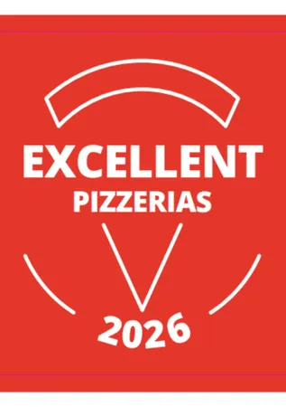 Logo Excellent Pizzeria