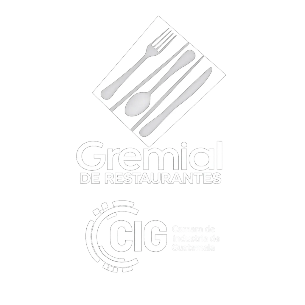 Pizzería en Guatemala Terra Nostra Miembro de Gregua CIG
