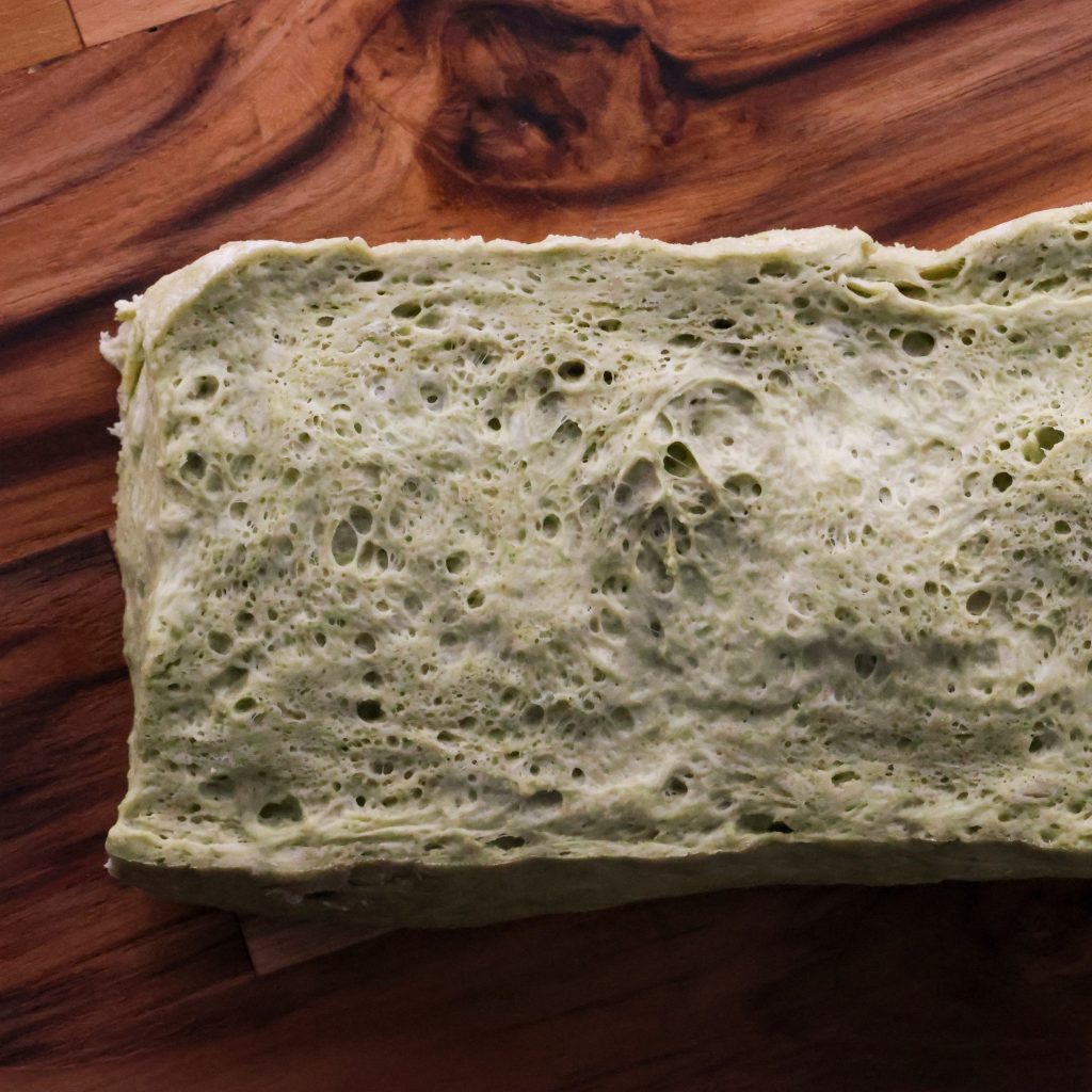 filosofia terra nostra pizzeria gourmet Guatemala masa hecha con Biga