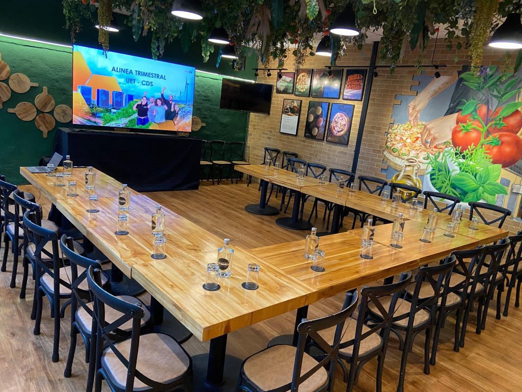 Contacto eventos corporativos Terra Nostra Guatemala