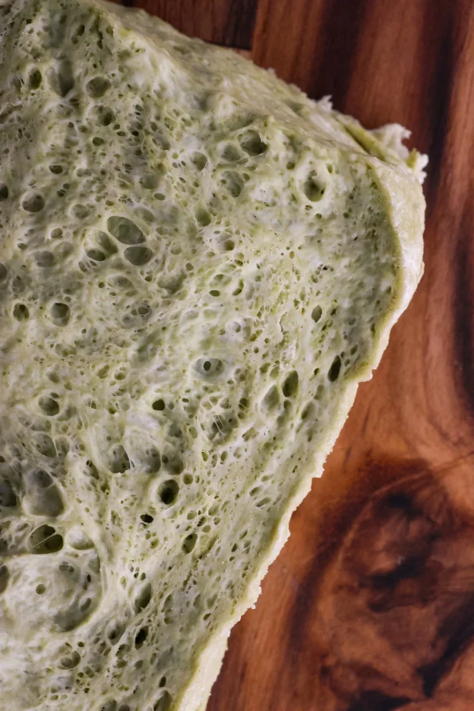 biga para fermentacion lenta terra nostra