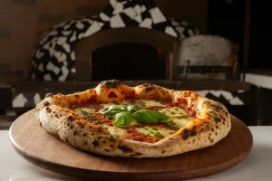 pizza margarita terra nostra