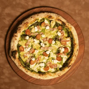 Pizza Massima Terra Nostra