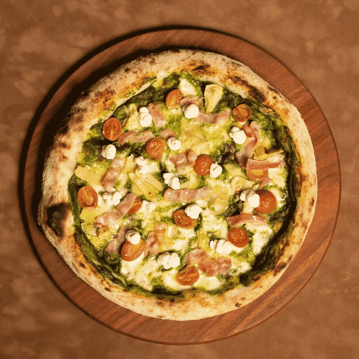 Pizza Massima Terra Nostra