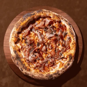 Pizza Vittoria Terra Nostra