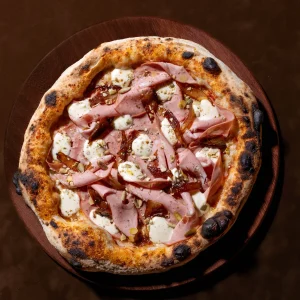 Pizza Terra Nostra