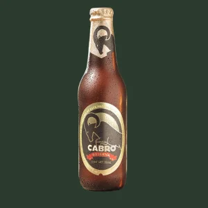 Cerveza Cabro