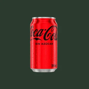 Coca Cola Zero
