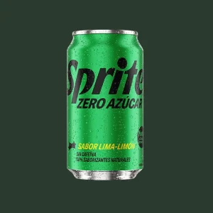 Sprite Zero