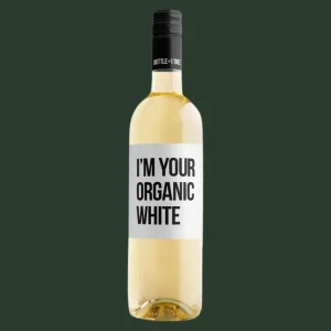 Vino Blanco
