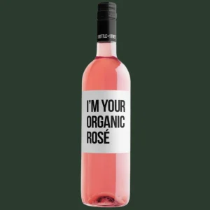 Vino rosado
