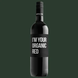 Vino tinto