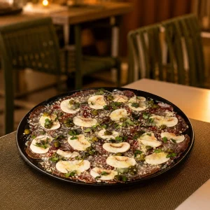 Carpaccio