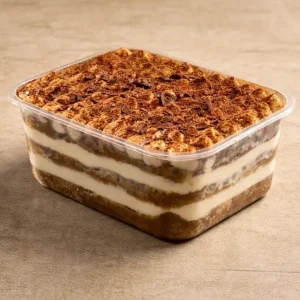Tiramisú