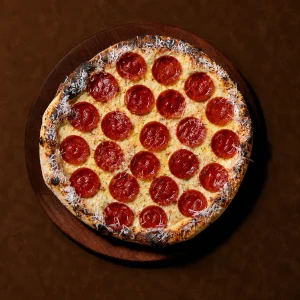 Pizza BOp Terra Nostra