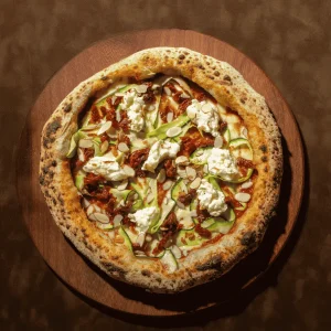 Pizza Inamorata Terra Nostra