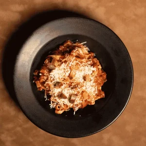 Pasta Amatriciana Terra Nostra