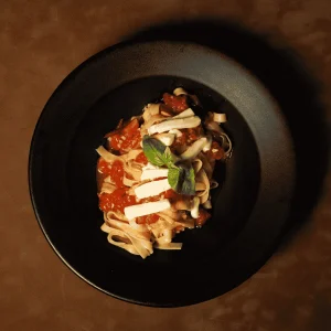 Pasta Marinara Terra Nostra