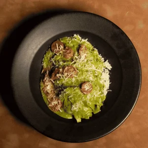 Pasta Pesto Terra Nostra