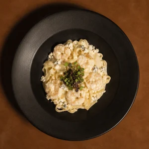 Pasta de Vodka_y Gorgonzola_Terra Nostra